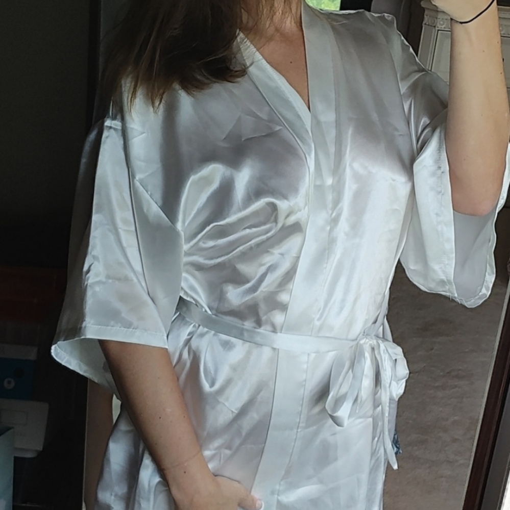 Bride Robe - image 3